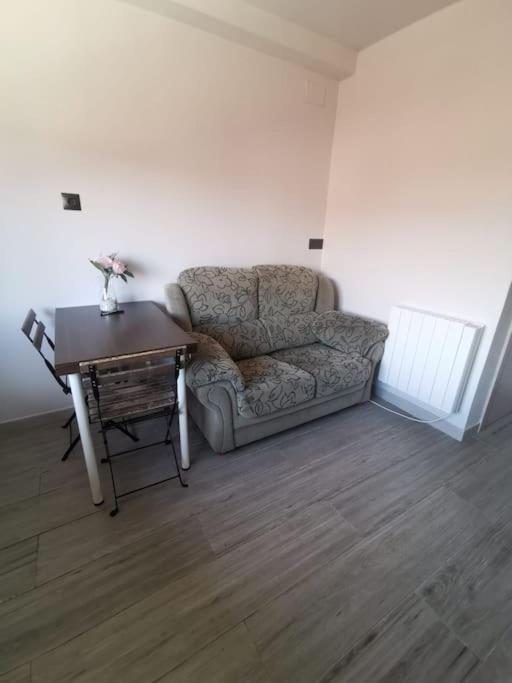 Apartament Apartamento Privado En Gijón Zewnętrze zdjęcie