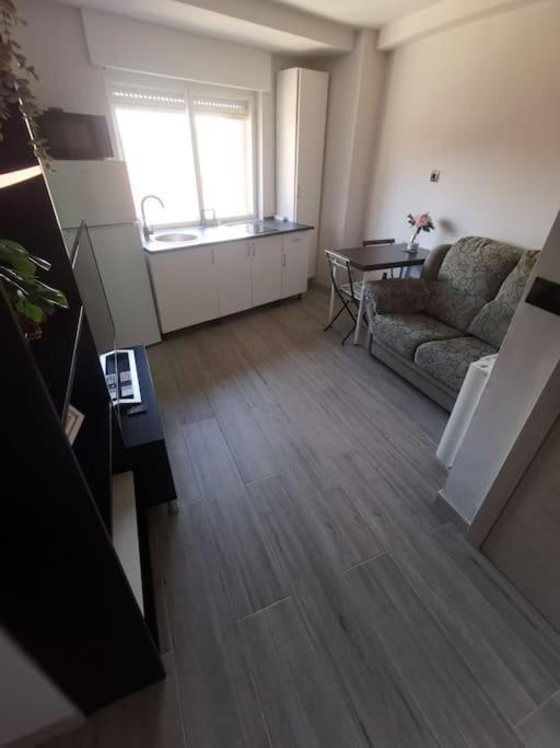 Apartament Apartamento Privado En Gijón Zewnętrze zdjęcie