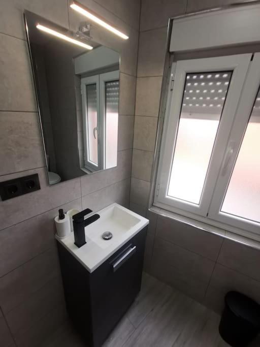 Apartament Apartamento Privado En Gijón Zewnętrze zdjęcie