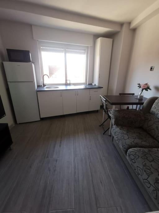 Apartament Apartamento Privado En Gijón Zewnętrze zdjęcie