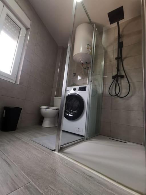Apartament Apartamento Privado En Gijón Zewnętrze zdjęcie