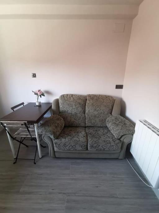 Apartament Apartamento Privado En Gijón Zewnętrze zdjęcie