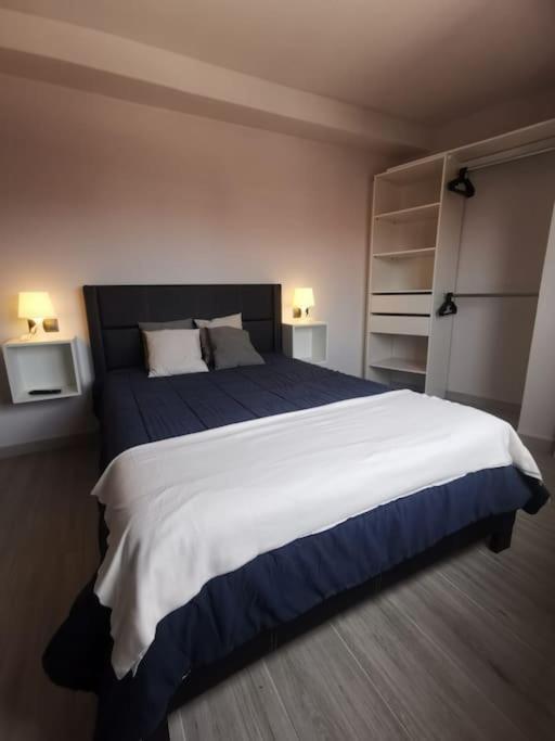 Apartament Apartamento Privado En Gijón Zewnętrze zdjęcie