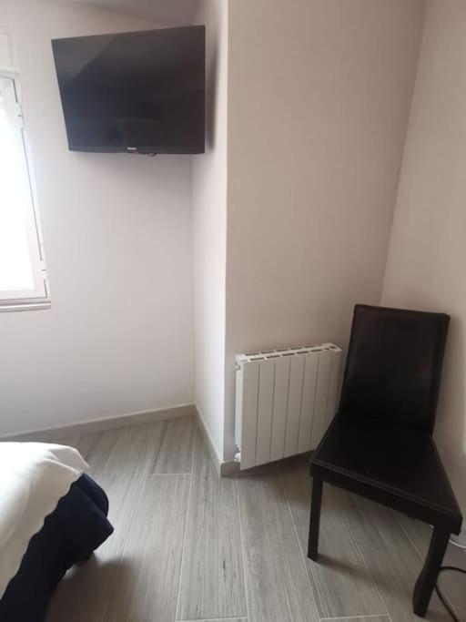 Apartament Apartamento Privado En Gijón Zewnętrze zdjęcie