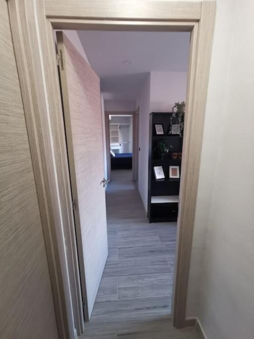 Apartament Apartamento Privado En Gijón Zewnętrze zdjęcie
