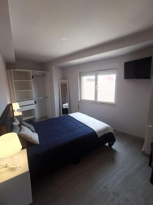 Apartament Apartamento Privado En Gijón Zewnętrze zdjęcie