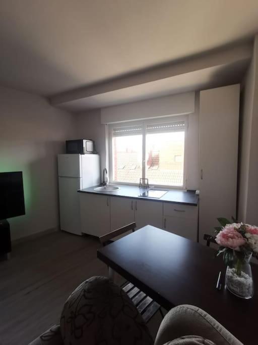Apartament Apartamento Privado En Gijón Zewnętrze zdjęcie